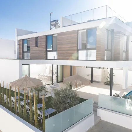 וילה Aqua Pearl *