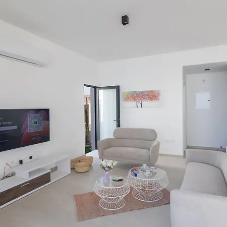 וילה Aqua Pearl *