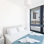 Aqua Pearl Villa