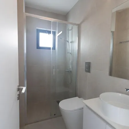 Aqua Pearl Aq16 Villa