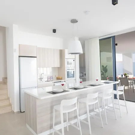 ヴィラ Aqua Pearl *