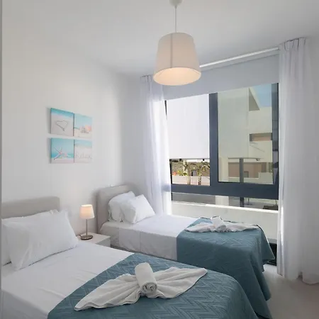Aqua Pearl Aq16 Villa Protaras