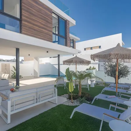 Villa Aqua Pearl Aq16 *