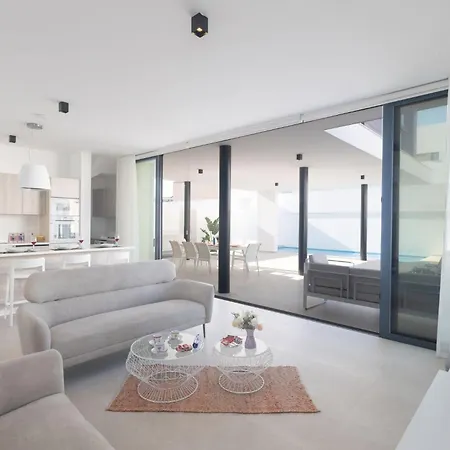 Aqua Pearl Protaras