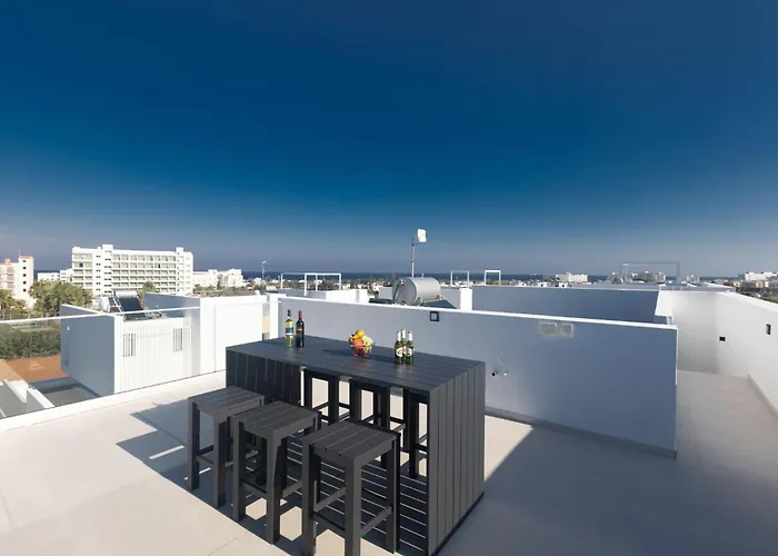 Aqua Pearl 别墅 普罗塔拉斯