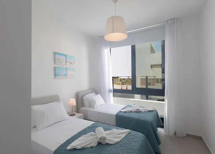 Aqua Pearl 别墅 普罗塔拉斯